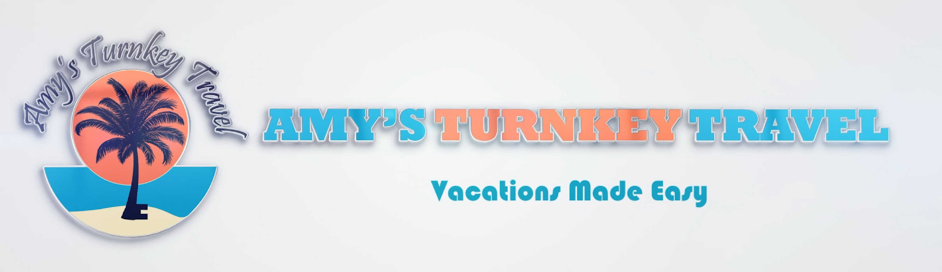 Amy's Turnkey Travel
